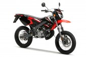 2010 Derbi Senda Xtreme 50 SM photo